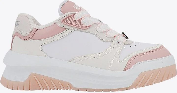 Odissea Low-Top Sneakers