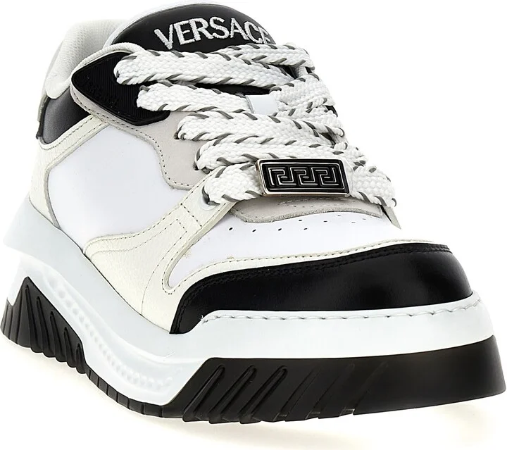 'odissea' Sneakers - Image 2