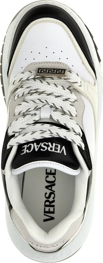 'odissea' Sneakers - Image 4