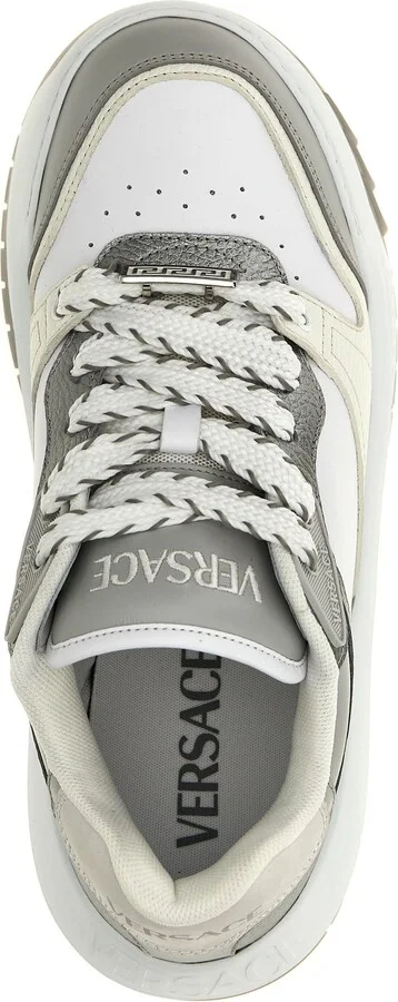 'odissea' Sneakers - Image 4