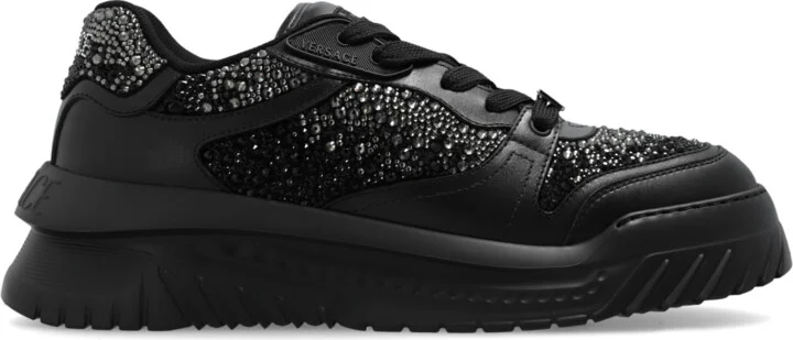 Odissea' Sneakers, , - Black