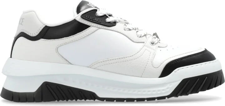 Odissea Sneakers, , - White
