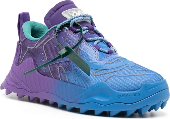 Odsy-1000 sneakers - Image 2