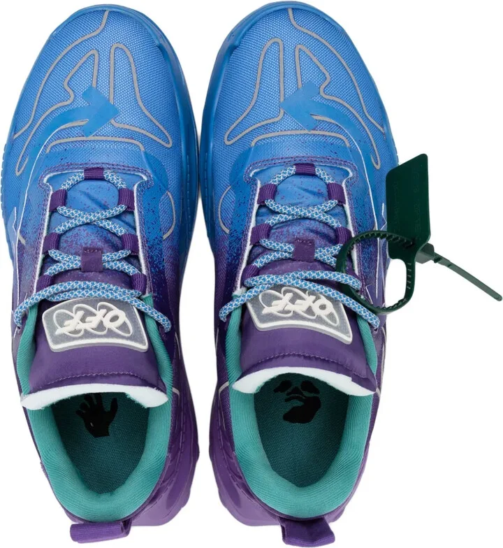 Odsy-1000 sneakers - Image 4
