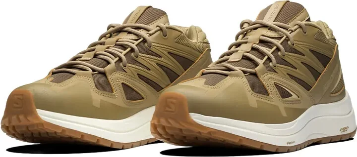 Odyssey 1 Advanced "Kelp Green" sneakers - Image 2