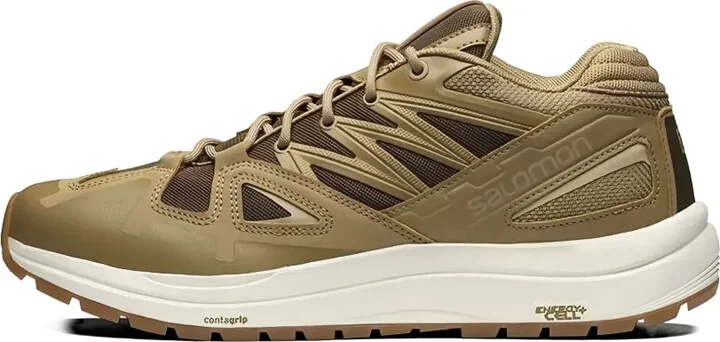 Odyssey 1 Advanced "Kelp Green" sneakers - Image 5