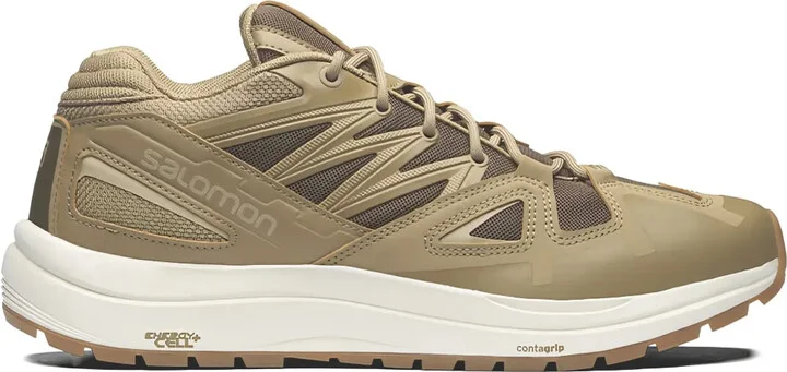 Odyssey 1 Advanced "Kelp Green" sneakers