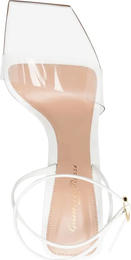 Odyssey 120mm trasnparent sandals - Image 4