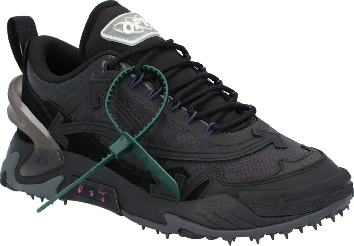 Odyssey 2000 Black