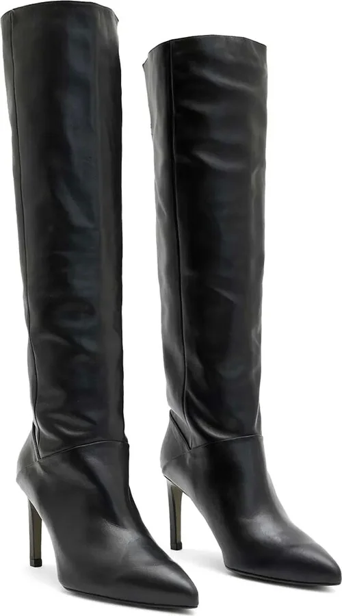 Odyssey boots - Image 2