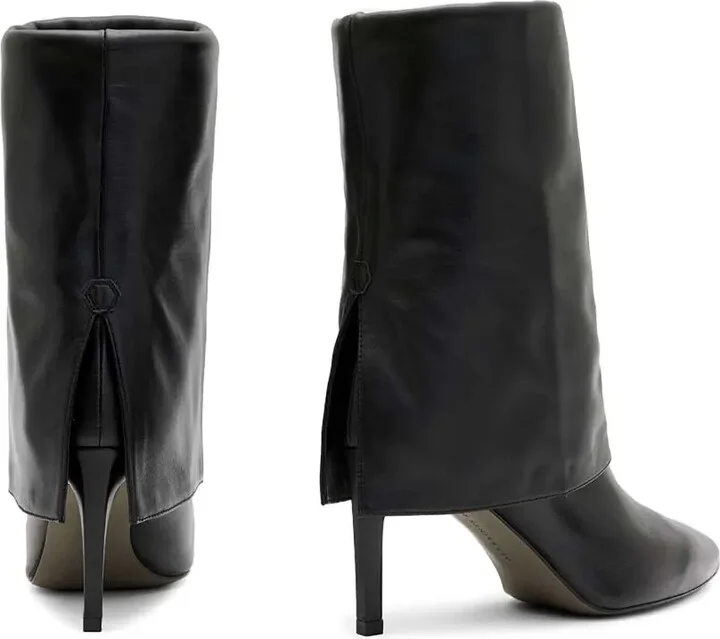 Odyssey boots - Image 3