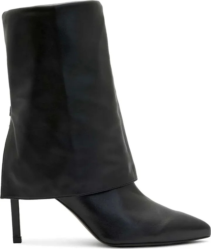 Odyssey boots