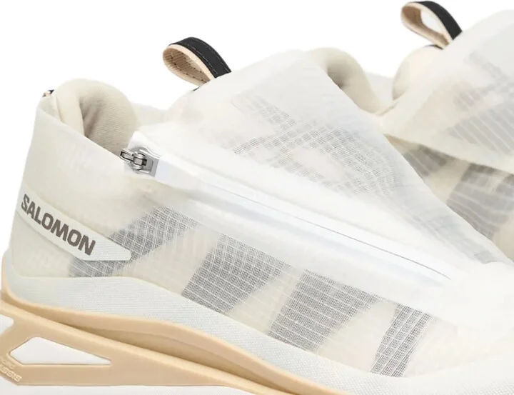 Odyssey ELMT Advanced sneakers - Image 2