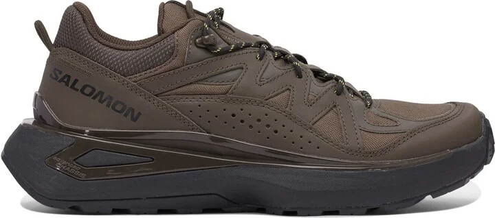 Odyssey Elmt Low Sneakers & Slip-On