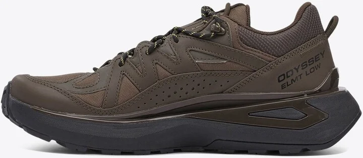 Odyssey ELMT Low-Top Sneakers - Image 2