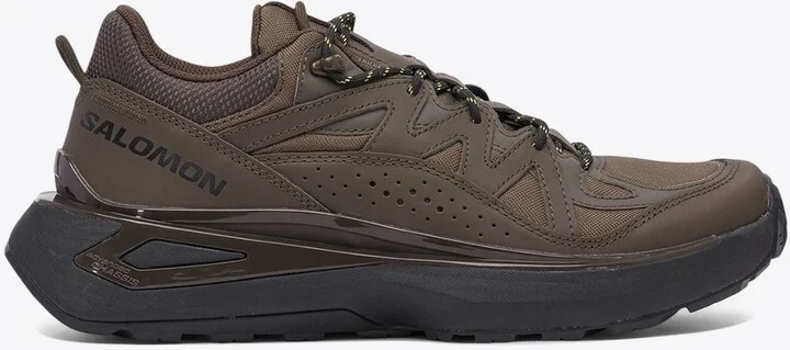 Odyssey ELMT Low-Top Sneakers