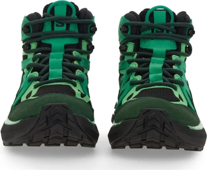 Odyssey Elmt Mid Gore-tex - Image 2