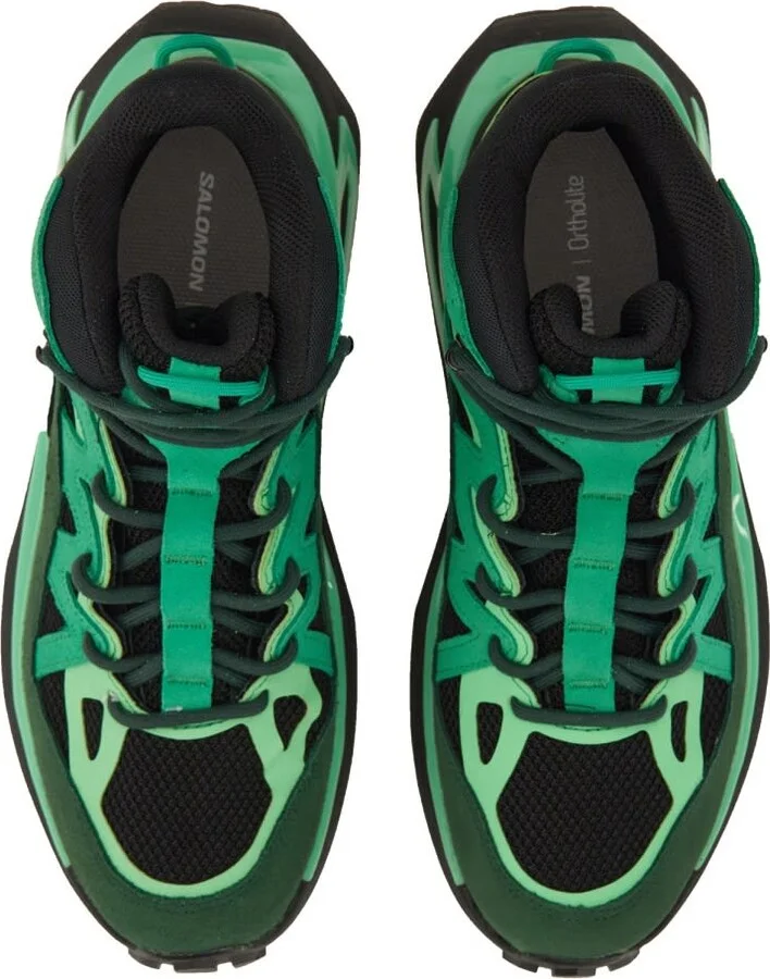 Odyssey Elmt Mid Gore-tex - Image 5