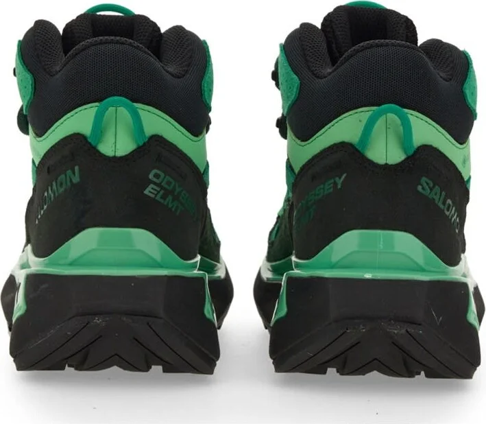 Odyssey Elmt Mid Gore-tex