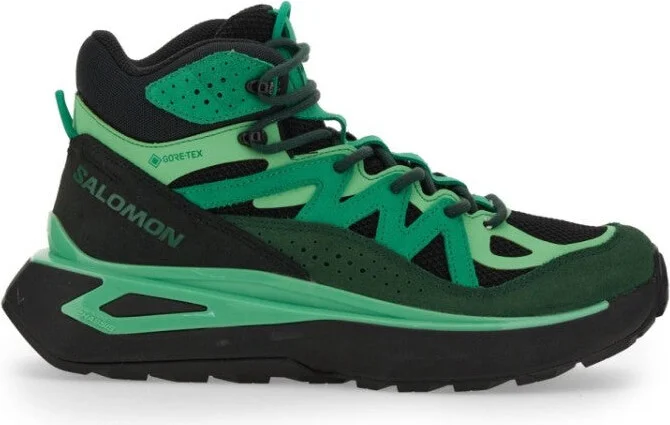 Odyssey Elmt Mid Gore-Tex