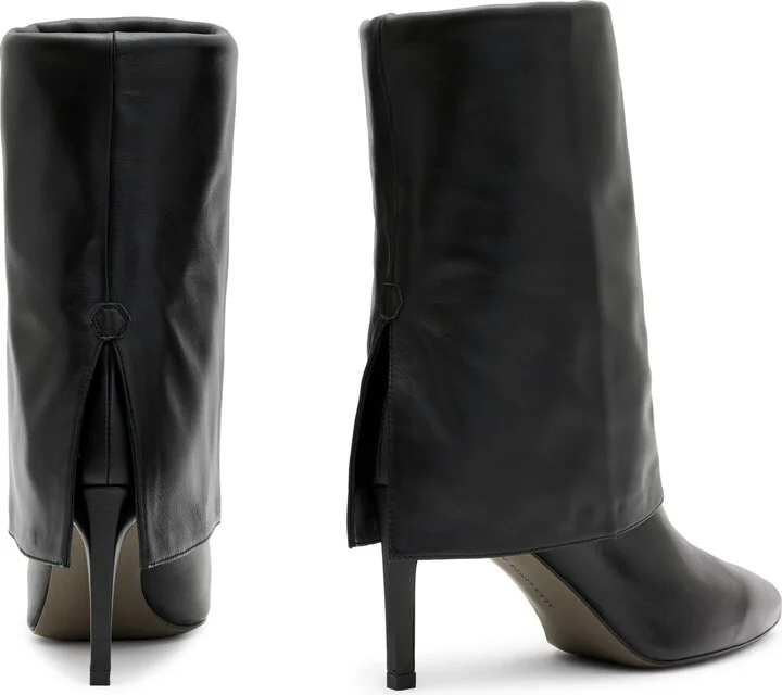 Odyssey Foldover Cuff Boot - Image 3