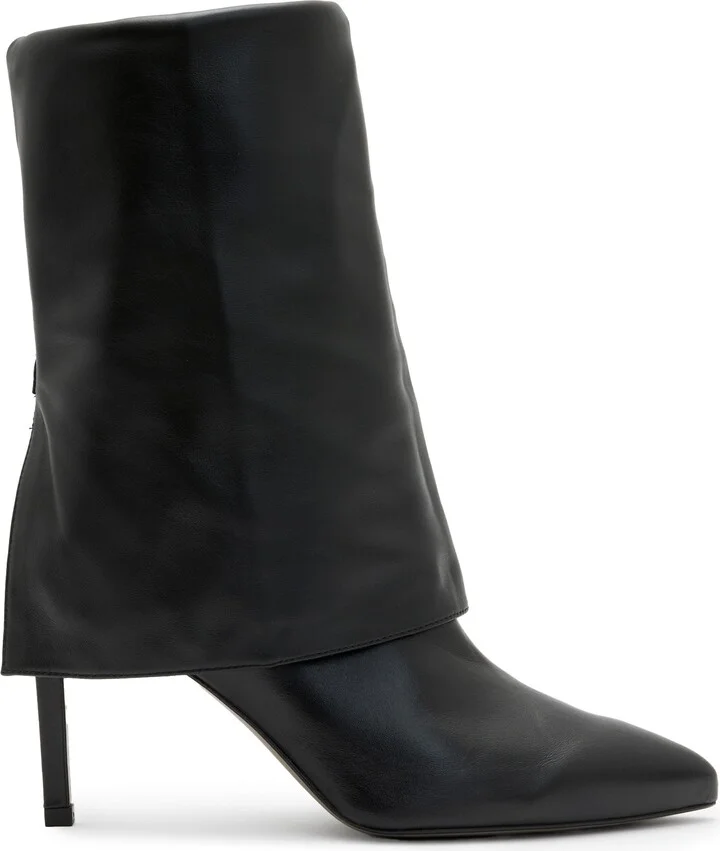 Odyssey Foldover Cuff Boot - Image 4