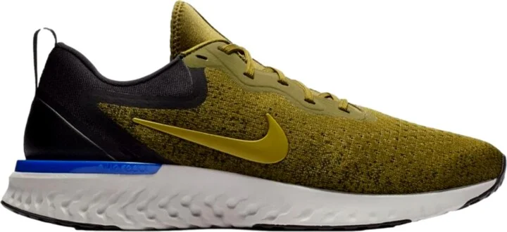Odyssey React Olive Flak/Peat Moss-Black AO9819-301 Men's