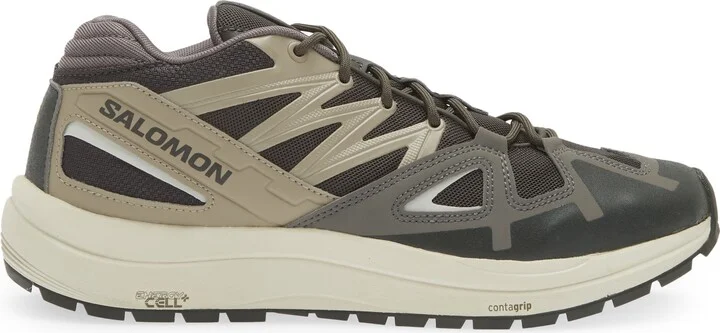 Odyssey Running Shoe - Image 3