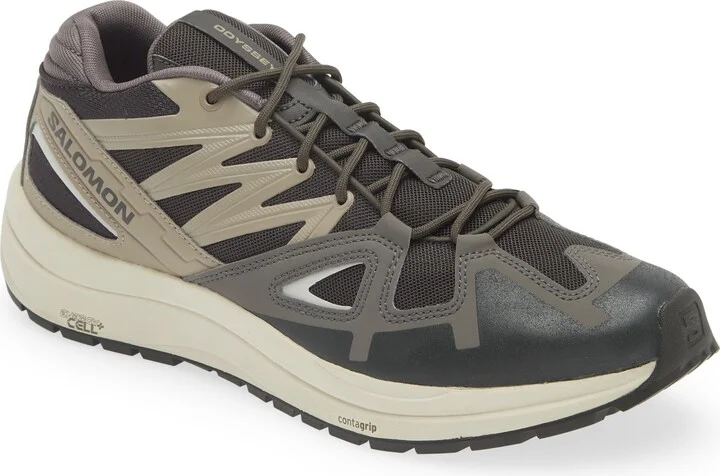 Odyssey Running Shoe