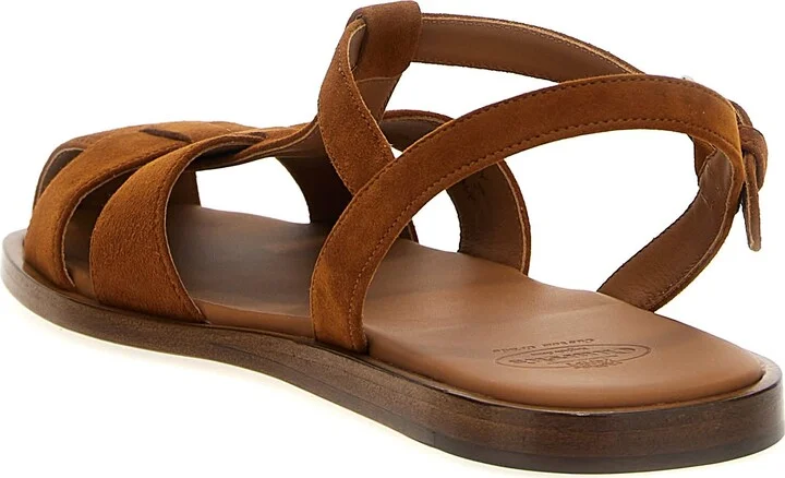 'odyssey' Sandals - Image 3