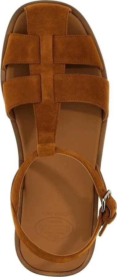 'odyssey' Sandals - Image 4