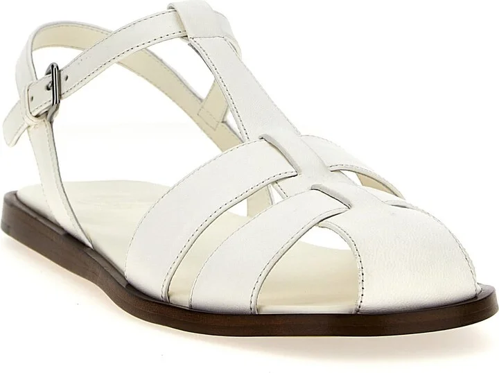 'odyssey' Sandals - Image 2