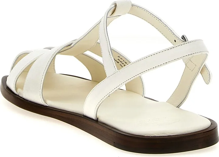 'odyssey' Sandals - Image 3