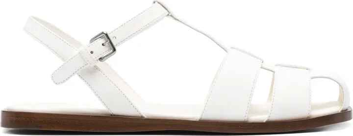 Odyssey sandals