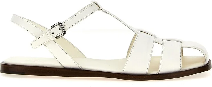 'odyssey' Sandals