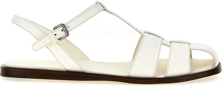 Odyssey Sandals