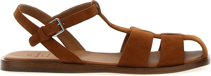 Odyssey Sandals