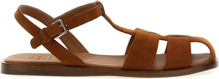 'Odyssey' Sandals