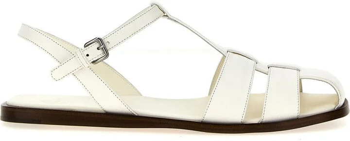 'Odyssey' Sandals