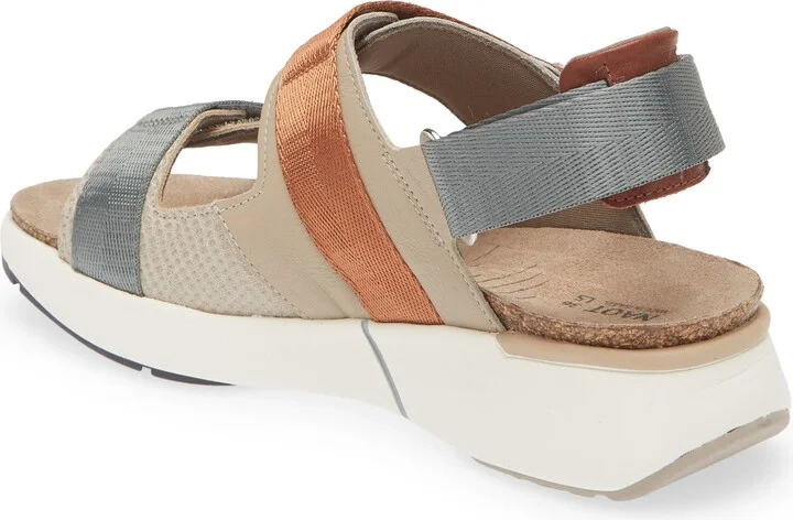 Odyssey Slingback Sandal - Image 2