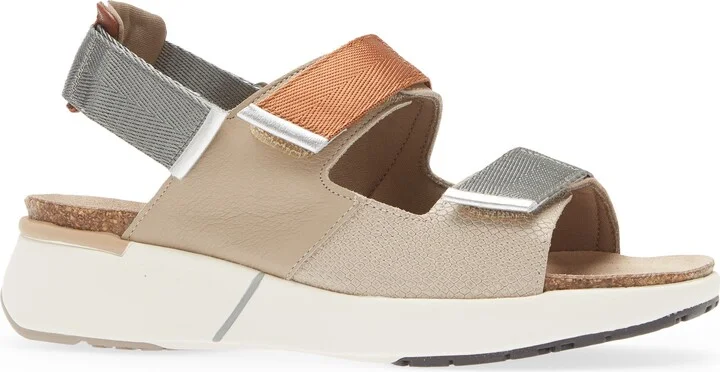 Odyssey Slingback Sandal - Image 3