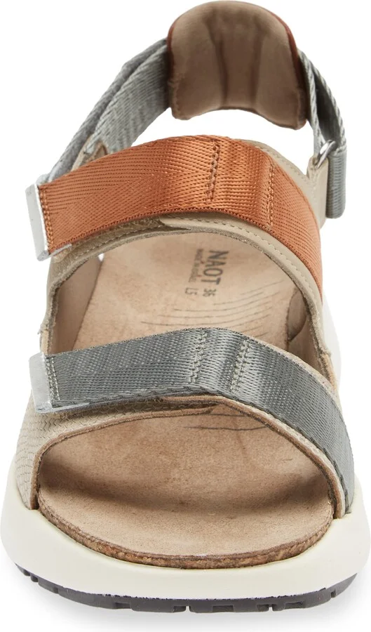 Odyssey Slingback Sandal - Image 4