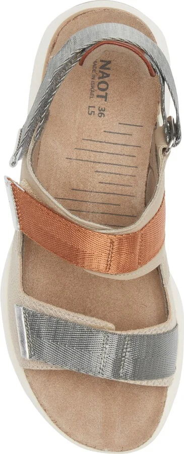 Odyssey Slingback Sandal - Image 5