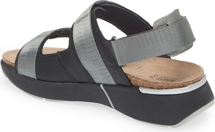 Odyssey Slingback Sandal - Image 8