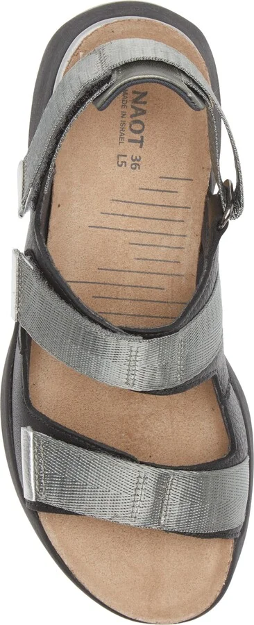 Odyssey Slingback Sandal - Image 11