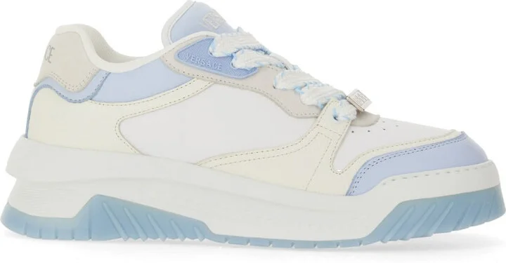 "Odyssey" Sneaker