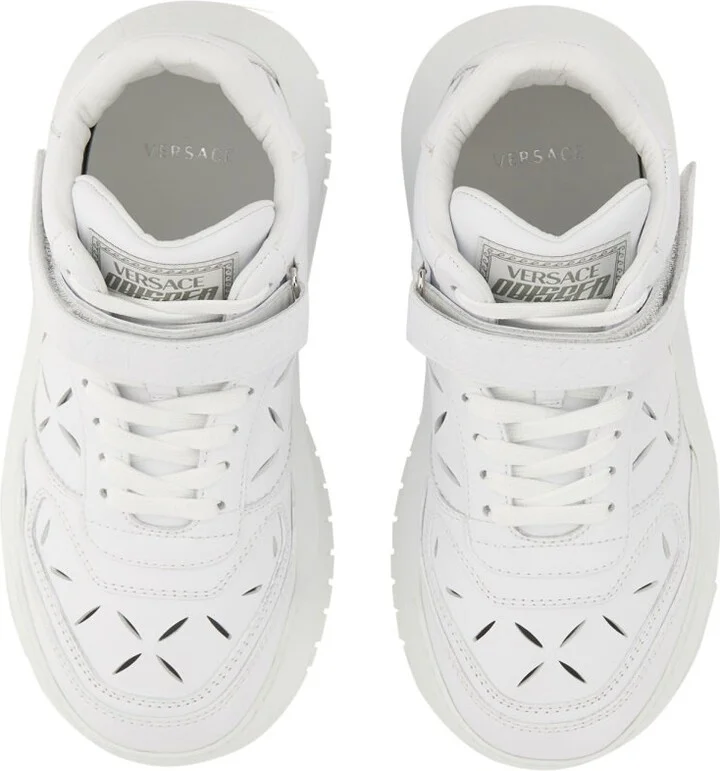 Odyssey Sneakers - Image 5