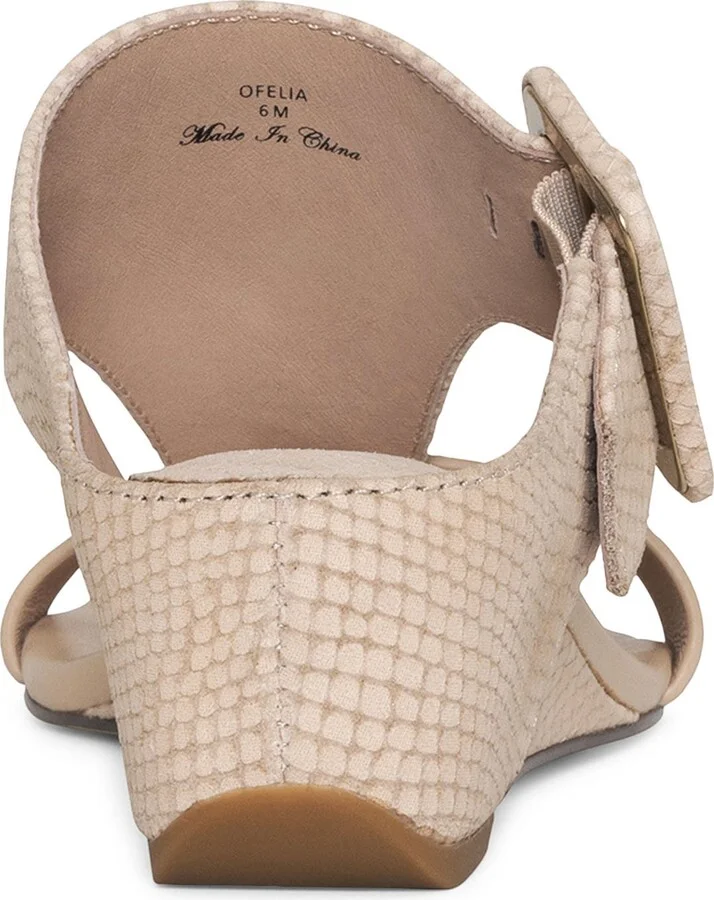 Ofelia Sandal - Image 5