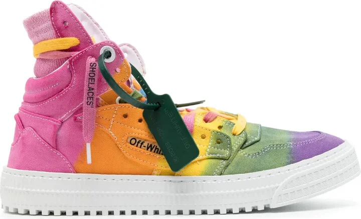 multicolour