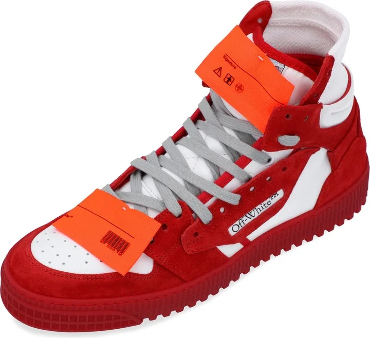 Off Court 3.0 High Sneakers